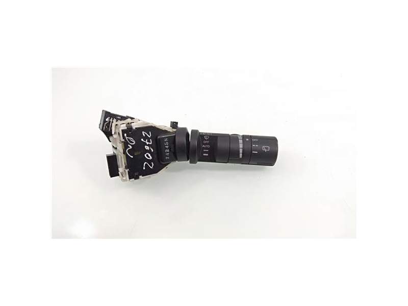 Recambio de mando limpiaparabrisas para nissan qashqai (j10)(01.2007) 2.0 acenta [2,0 ltr. - 110 kw dci turbodiesel cat] referen