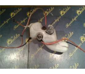 Recambio de deposito limpiaparabrisas para renault 5 (b/c40) 1.4 (58 cv / 43 kw) referencia OEM IAM   