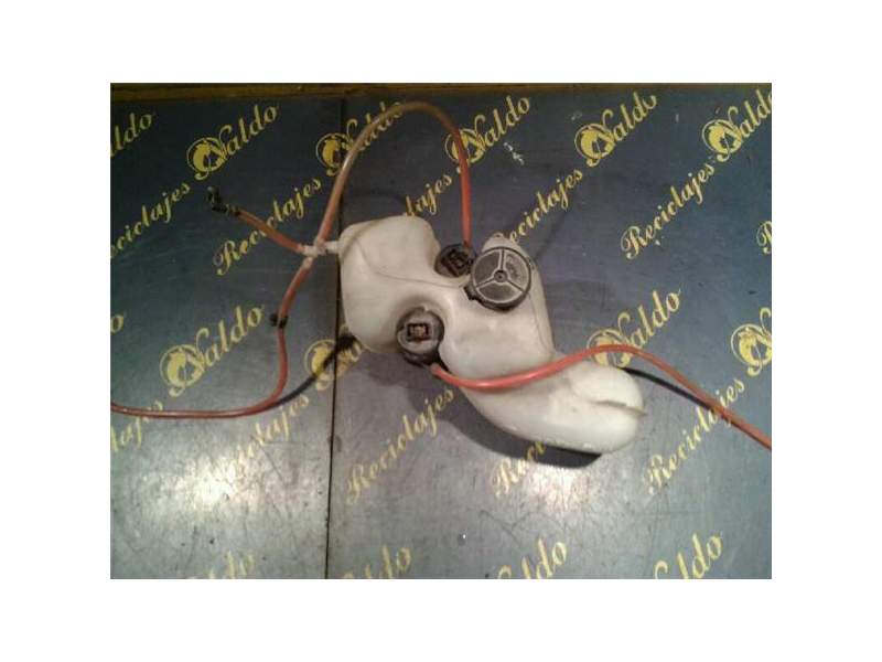 Recambio de deposito limpiaparabrisas para renault 5 (b/c40) 1.4 (58 cv / 43 kw) referencia OEM IAM   