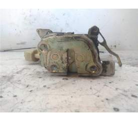 Recambio de cierre electromagnetico delantero izquierdo para toyota yaris (ncp1/nlp1/scp1) 1.3 16v cat (86 cv / 63 kw) (86 cv / 