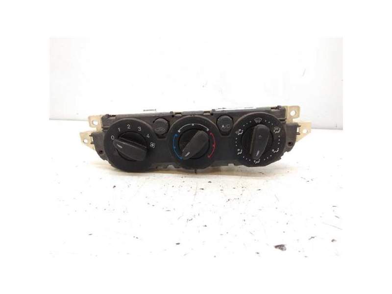 Recambio de mandos calefaccion / aire acondicionado para ford focus c-max (cap) 1.6 tdci cat (109 cv / 80 kw) referencia OEM IAM