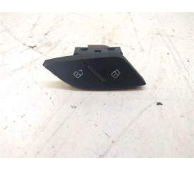 Recambio de interruptor para audi a3 (8v1)(03.2012) 1.6 ambition [1,6 ltr. - 77 kw tdi] referencia OEM IAM 8V1962107  