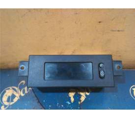 Recambio de mando multifuncion para opel astra g berlina 1.6 16v cat (z 16 xep / lj7) (103 cv / 76 kw) referencia OEM IAM 244615