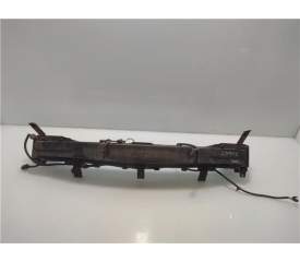 Recambio de refuerzo paragolpes trasero para hyundai i40 cw (vf)(2011) 1.7 style [1,7 ltr. - 100 kw crdi cat] referencia OEM IAM