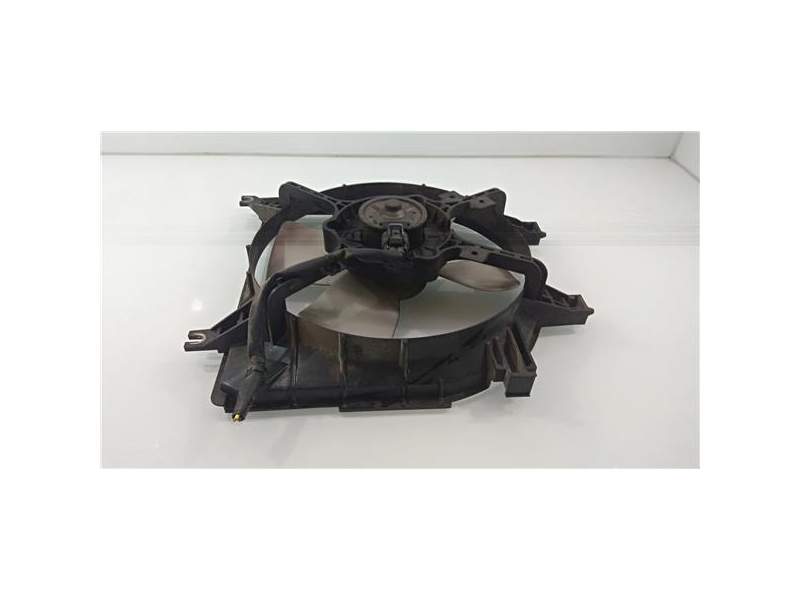 Recambio de electroventilador para mazda demio (dw) 1.5 cat (75 cv / 55 kw) (75 cv / 55 kw) referencia OEM IAM 1227505840  