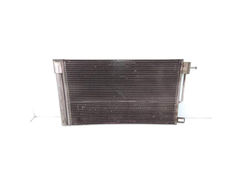 Recambio de condensador para fiat fiorino 1.3 16v jtd cat (75 cv / 55 kw) (75 cv / 55 kw) referencia OEM IAM   