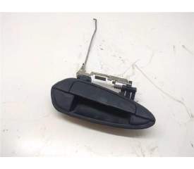 Recambio de maneta exterior delantera derecha para fiat punto (evo) (199) 1.3 16v jtd cat (75 cv / 55 kw) (75 cv / 55 kw) refere