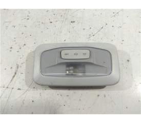 Recambio de luz interior techo para fiat ii tipo (357) combi (2016) 1.4 easy [1,4 ltr. - 70 kw] referencia OEM IAM   