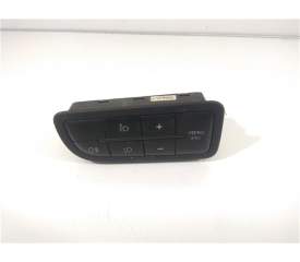 Recambio de mando multifuncion para fiat punto (evo) (199) 1.2 cat (65 cv / 48 kw) (65 cv / 48 kw) referencia OEM IAM 735367268 