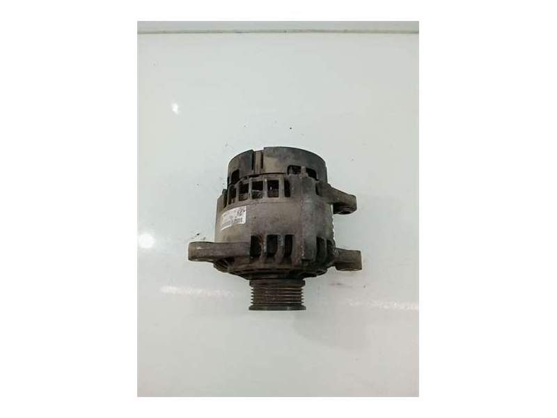 Recambio de alternador para alfa romeo 146 (1995) 1.9 jtd [1,9 ltr. - 77 kw jtd cat] referencia OEM IAM 0060815952  