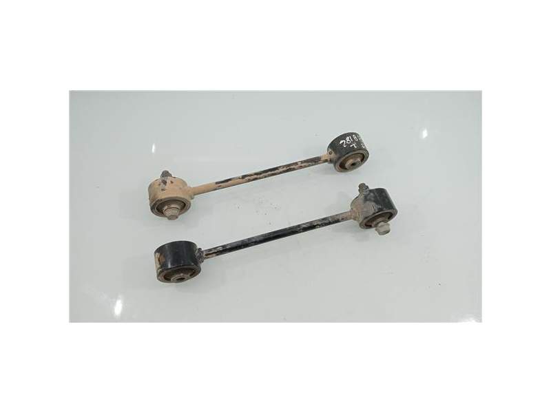 Recambio de bieletas suspension para toyota land cruiser (j15)(2009) referencia OEM IAM 4871460020  