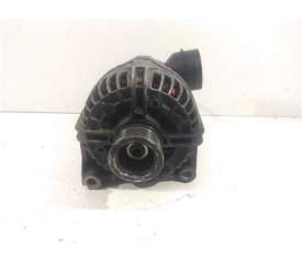 Recambio de alternador para bmw serie 3 coupe (e46)(1999) 2.2 320 ci [2,2 ltr. - 125 kw 24v cat] referencia OEM IAM 0124515050  