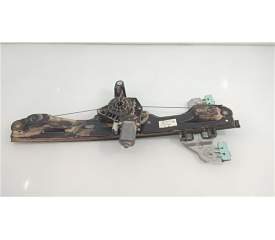 ELEVALUNAS ELECTRICO DELANTERO DERECHO 807004EA0B 
