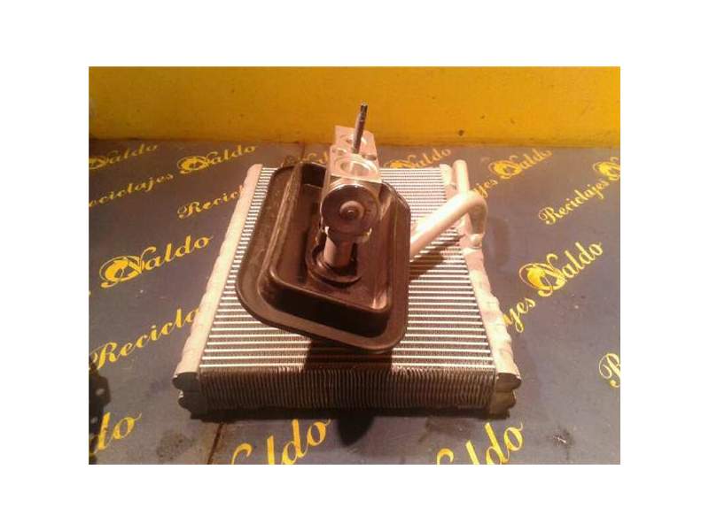 Recambio de radiador aire acondicionado para mercedes-benz viano marco polo (639)(09.2010) referencia OEM IAM   