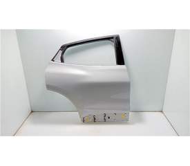 Recambio de puerta trasera derecha para ford mustang mach-e (2020) referencia OEM IAM   