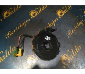 Recambio de anilla airbag para mercedes-benz clase e (bm 211) berlina (01.2002) referencia OEM IAM   