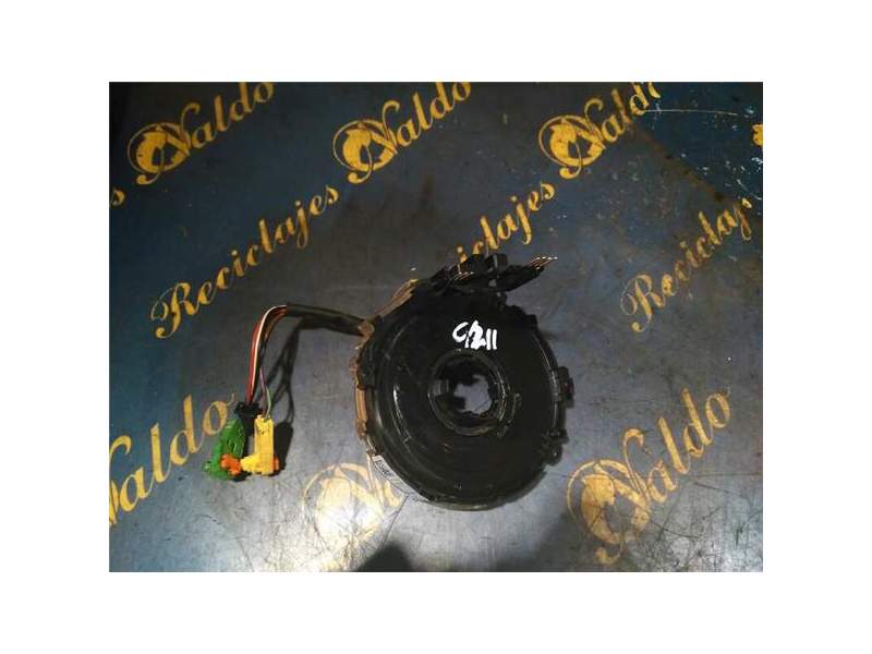 Recambio de anilla airbag para mercedes-benz clase e (bm 211) berlina (01.2002) referencia OEM IAM   