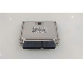 CENTRALITA MOTOR UCE 8E0907401J 0281011387 