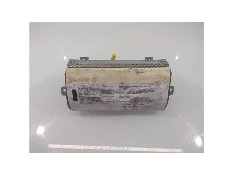 Recambio de airbag salpicadero para audi a4 avant (b5) 1.9 tdi (110 cv / 81 kw) referencia OEM IAM 8D0880201J  