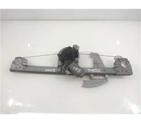 Recambio de elevalunas electrico delantero izquierdo para toyota aygo 1.0 cat (69 cv / 51 kw) (69 cv / 51 kw) referencia OEM IAM
