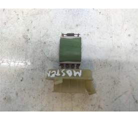 Recambio de resistencia calefaccion para renault master i (05.1981) referencia OEM IAM   