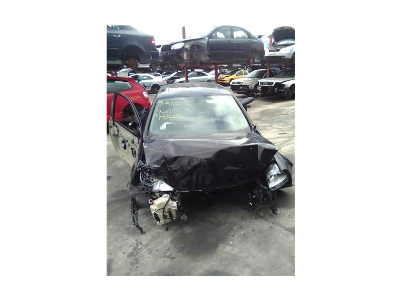 VOLKSWAGEN GOLF V VARIANT (1K5)(2007)