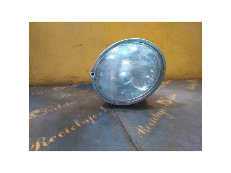 Recambio de faro antiniebla derecho para hyundai h-1 (2008) referencia OEM IAM 922024AXXX  
