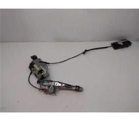 Recambio de cierre electromagnetico trasero derecho para citroën grand c4 picasso (10.2006) 1.6 sx [1,6 ltr. - 80 kw 16v hdi fap