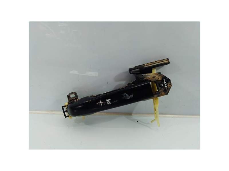 Recambio de maneta exterior trasera izquierda para toyota land cruiser (j15)(2009) referencia OEM IAM   