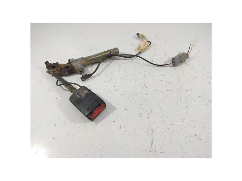 Recambio de pretensor asiento delantero izquierdo para renault kangoo (f/kc0) 1.2 (58 cv / 43 kw) referencia OEM IAM 8200050463J