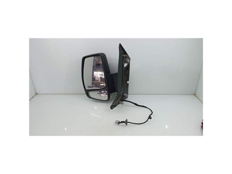 Recambio de retrovisor izquierdo para ford transit custom furgón (ttf)(2012) referencia OEM IAM BK2117683AEW  
