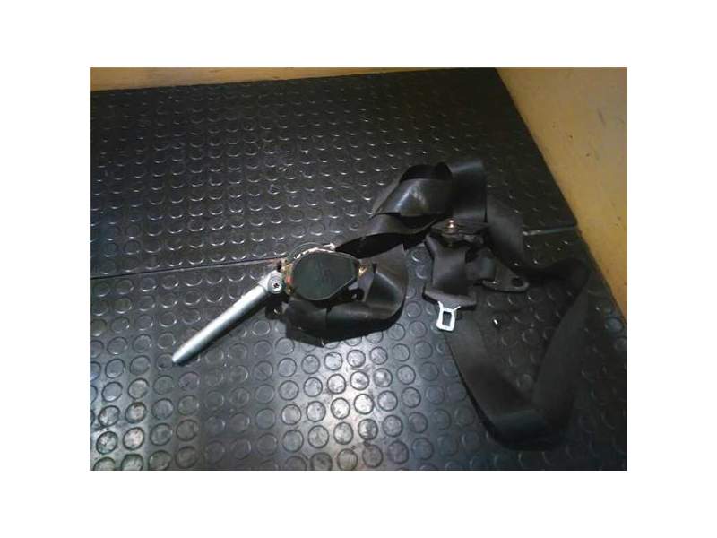 Recambio de pretensor asiento delantero derecho para mercedes-benz vito (w638) combi 2.3 turbodiesel (98 cv / 72 kw) referencia 