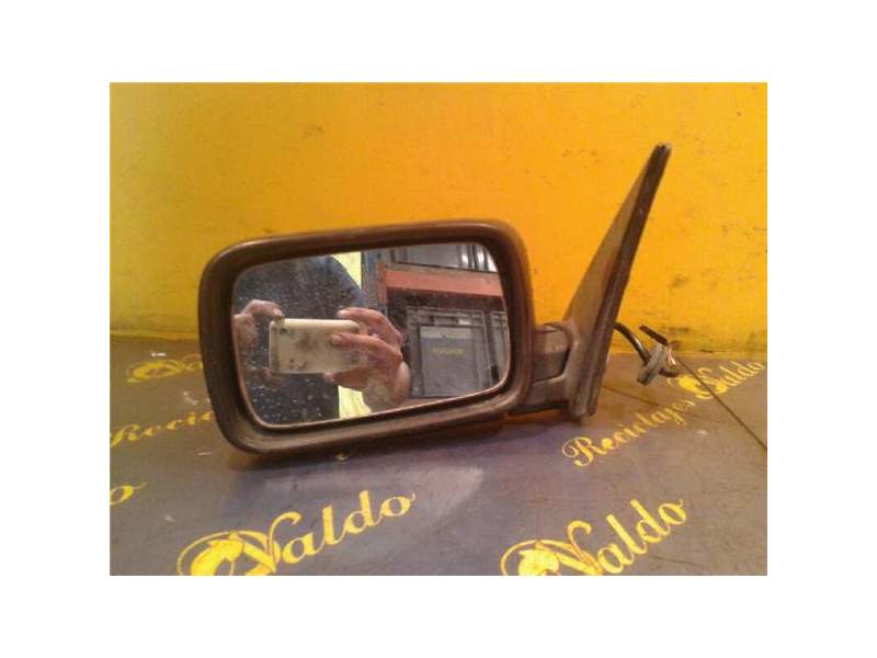 Recambio de retrovisor izquierdo para bmw serie 3 berlina (e36)(1990) referencia OEM IAM   
