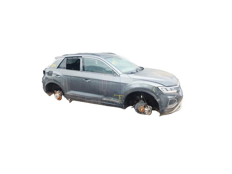 volkswagen t-roc (d11)(12.2021) del año 2023