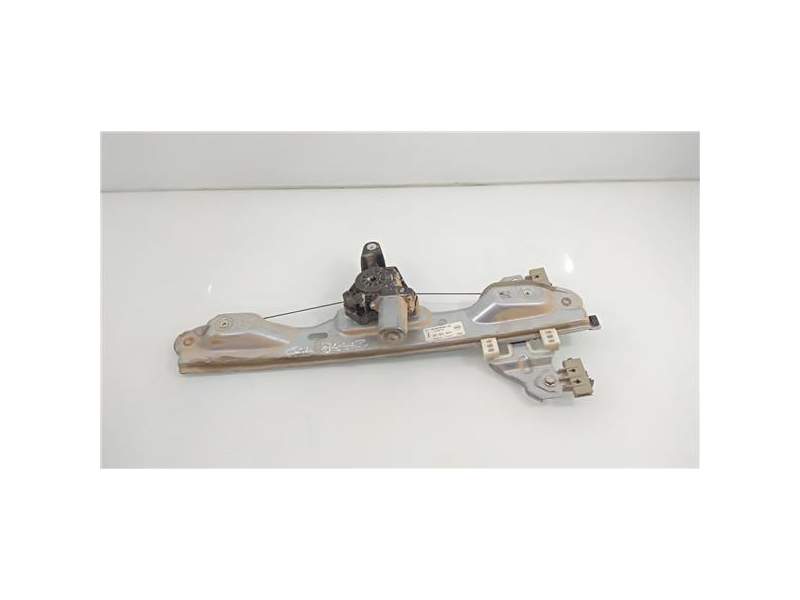 Recambio de elevalunas electrico trasero derecho para nissan qashqai (j11e)(2013) 1.6 visia [1,6 ltr. - 96 kw dci turbodiesel ca