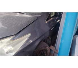 Recambio de aleta delantera izquierda para toyota prius (zvw30)(2009) híbrido advance [híbrido 100 kw ( 1,8 ltr. - 73 kw 16v)] r