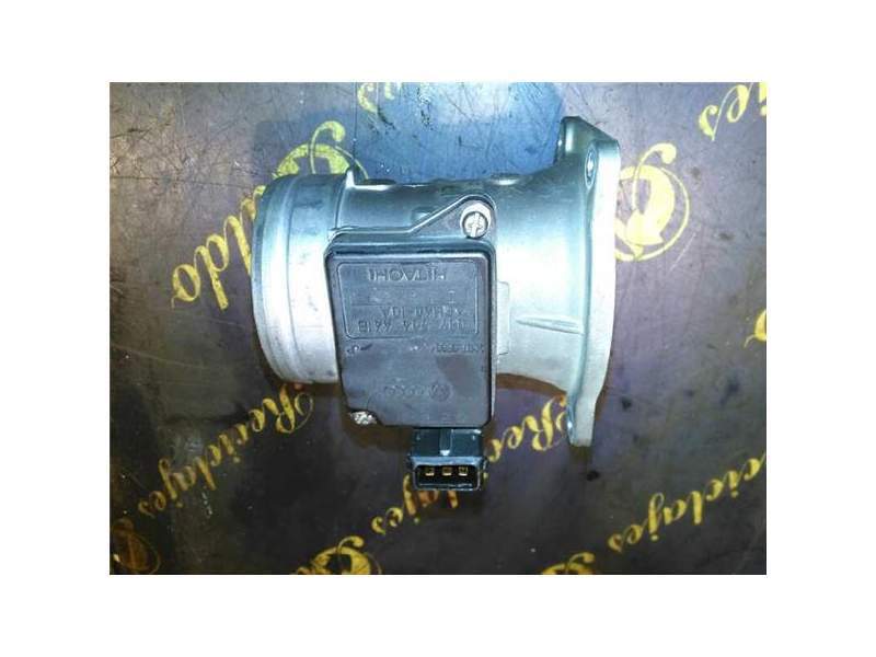 Recambio de caudalimetro para volkswagen golf iii (1h1)(11.19911997) 1.6 gt special [1,6 ltr. - 74 kw] referencia OEM IAM 037906