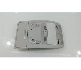 LUZ INTERIOR TECHO 8T0947135BF 