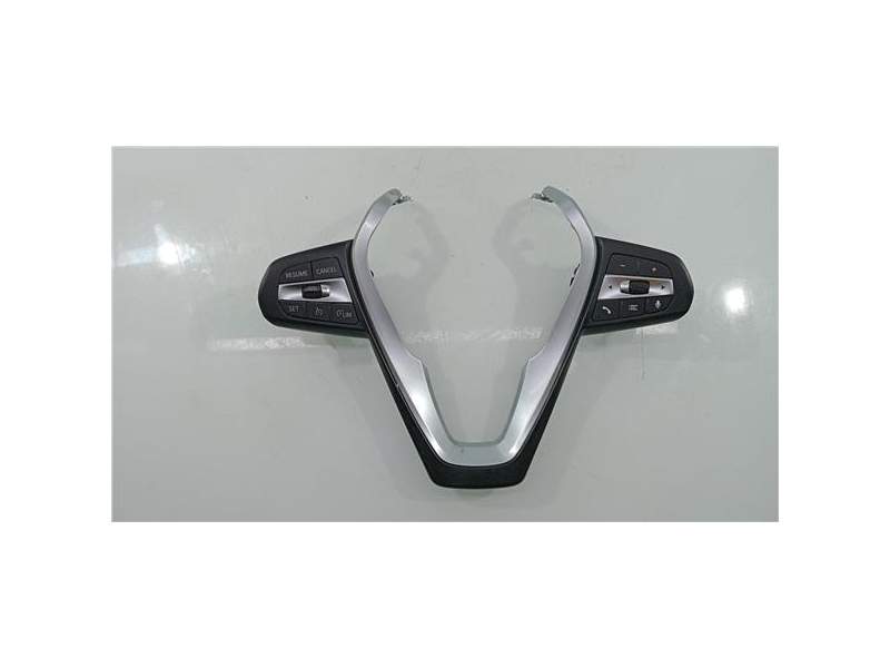 Recambio de mando multifuncion para bmw serie 1 berlina (f40)(2019) referencia OEM IAM 62882351  