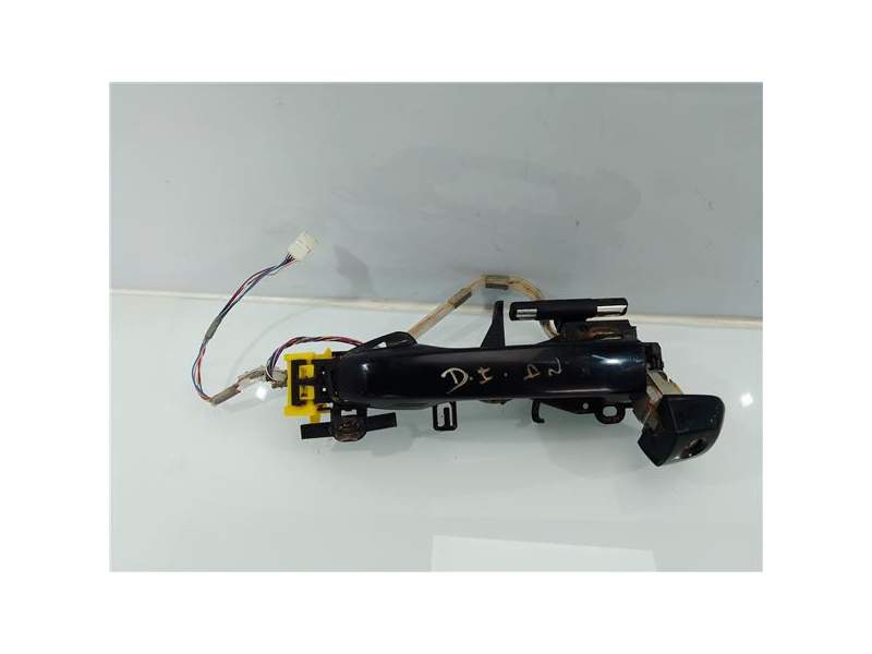 Recambio de maneta exterior delantera izquierda para toyota land cruiser (j15)(2009) referencia OEM IAM   