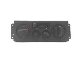 Recambio de mandos calefaccion / aire acondicionado para opel monterey 3.1 turbodiesel (114 cv / 84 kw) (114 cv / 84 kw) referen
