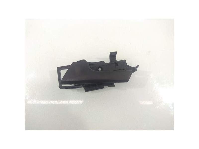 Recambio de manilla interior puerta delantera izquierda para chevrolet aveo 1.2 cat (84 cv / 62 kw) (84 cv / 62 kw) (84 cv / 62 
