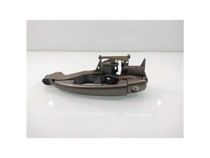 Recambio de maneta exterior delantera izquierda para citroën c4 picasso 1.6 16v hdi fap (109 cv / 80 kw) (109 cv / 80 kw) refere