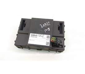 MODULO ELECTRONICO 284B2JD 