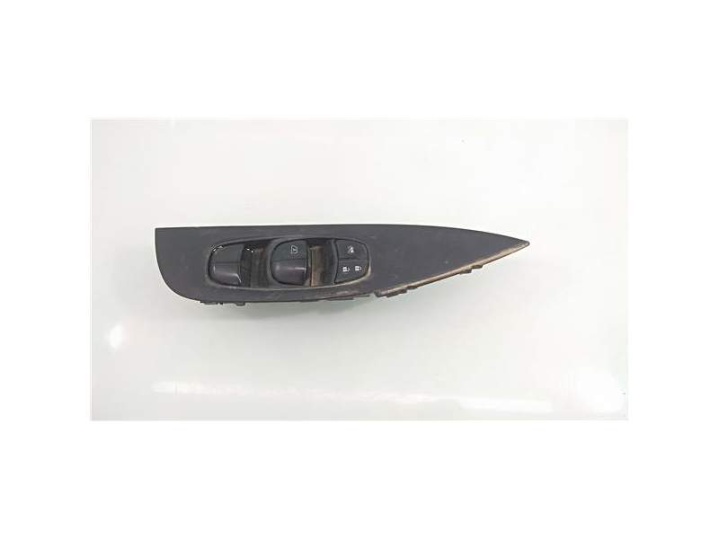 Recambio de mando elevalunas delantero izquierdo para nissan qashqai (j11e)(2013) 1.6 visia [1,6 ltr. - 96 kw dci turbodiesel ca