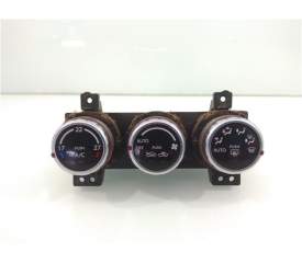 Recambio de mandos climatizador para suzuki sx4 (rw/ey)(2006) 1.9 glx [1,9 ltr. - 88 kw ddis turbodiesel] referencia OEM IAM 395