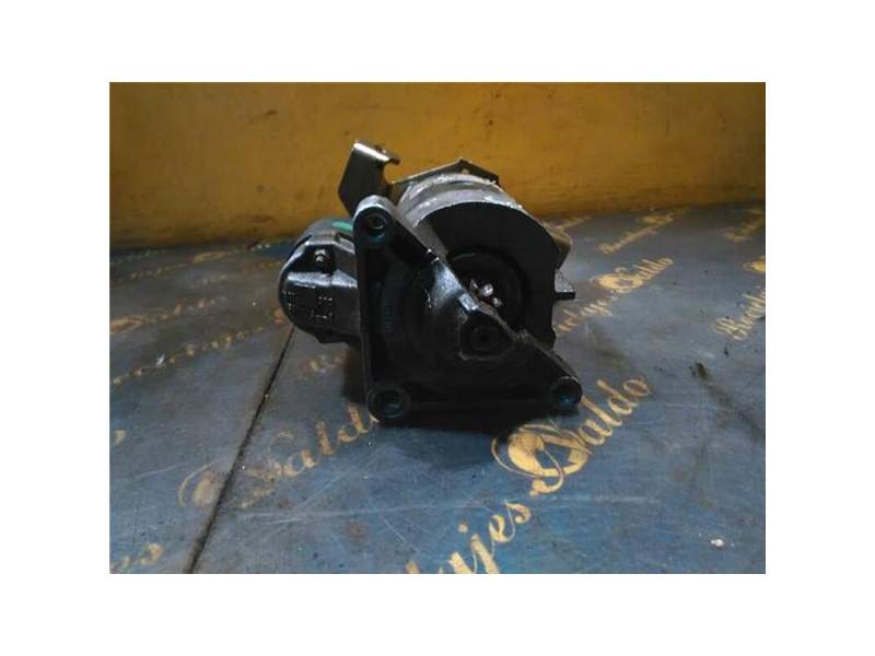 Recambio de motor arranque para peugeot 309 1.9 16v cat (147 cv / 108 kw) referencia OEM IAM   
