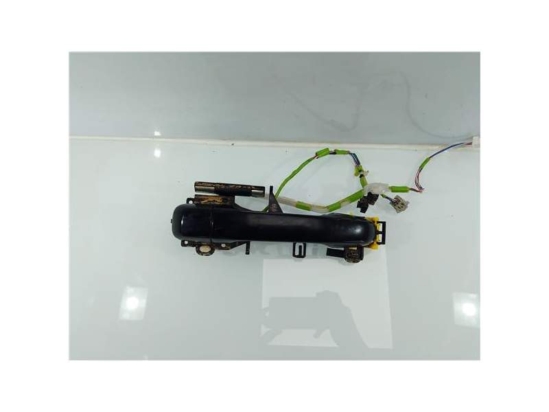 Recambio de maneta exterior delantera derecha para toyota land cruiser (j15)(2009) referencia OEM IAM   
