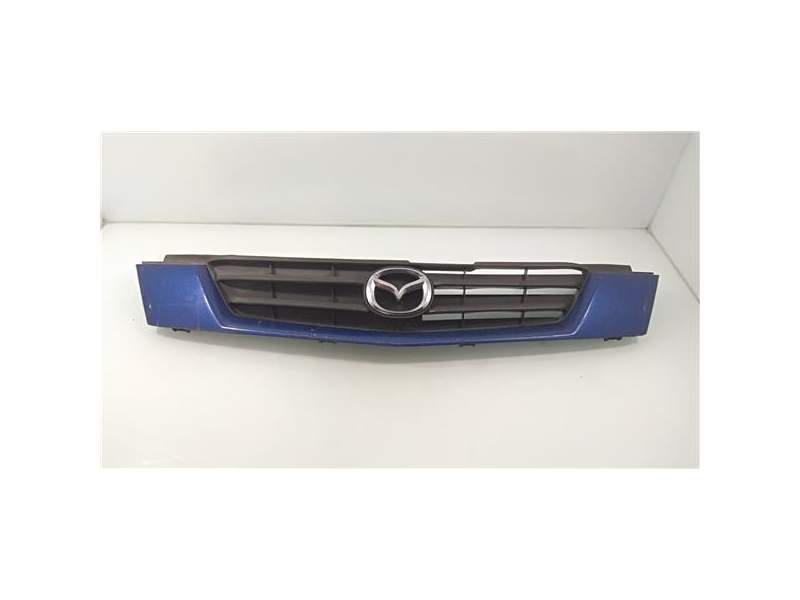 Recambio de rejilla capo para mazda demio (dw) 1.5 cat (75 cv / 55 kw) (75 cv / 55 kw) referencia OEM IAM   