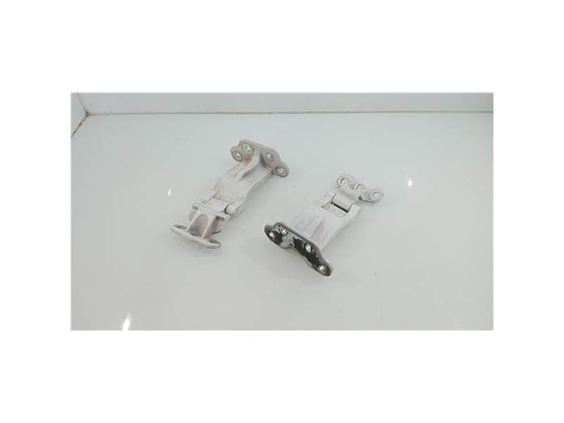 Recambio de visagra trasera para ford transit custom furgón (ttf)(2012) referencia OEM IAM   